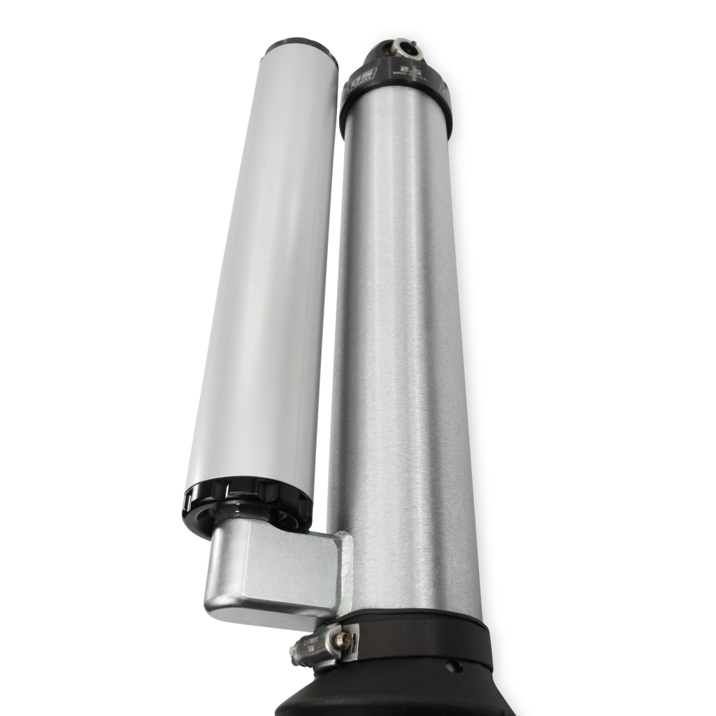 ADS Direct Fit 2.5" Reservoir Race Shocks - Rear 250-JT00R-000