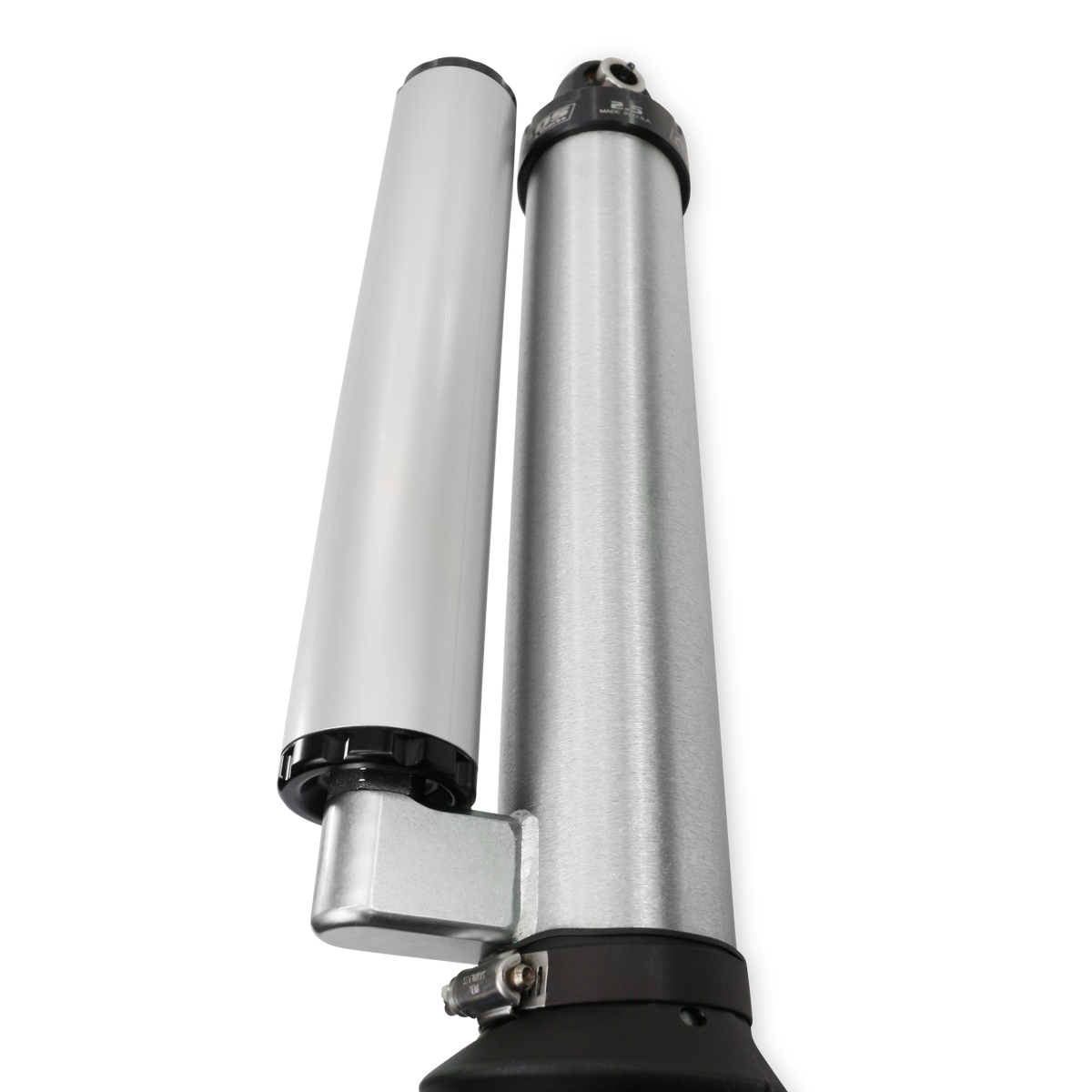 ADS Direct Fit 2.5" Reservoir Race Shocks - Rear 250-JT00R-000
