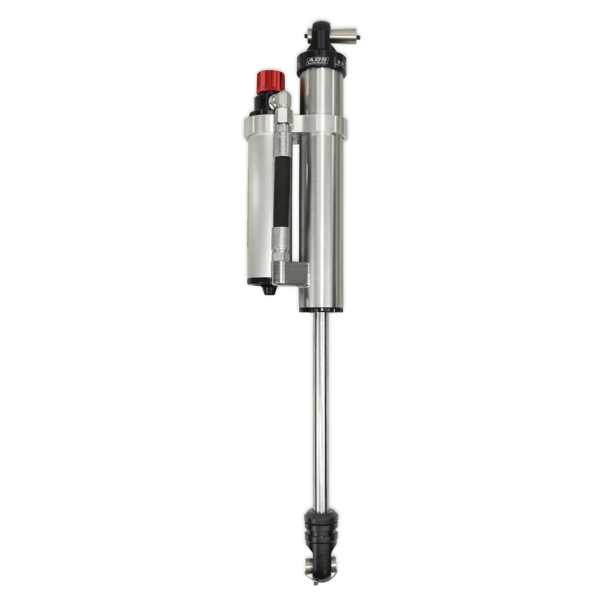 ADS Direct Fit 2.5" Adjustable Piggyback Race Shocks - Front 250-JL00F-APB