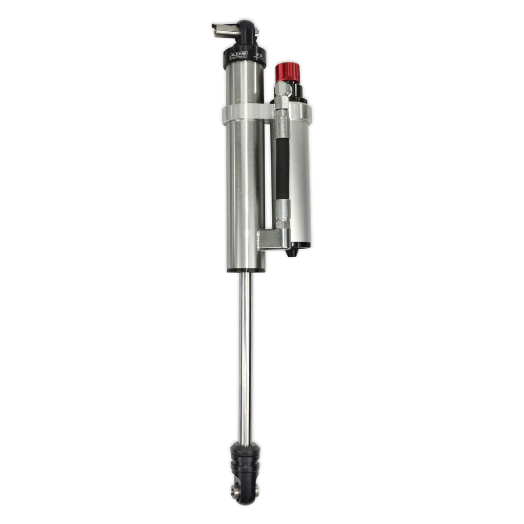 ADS Direct Fit 2.5" Adjustable Piggyback Race Shocks - Front 250-JL00F-APB