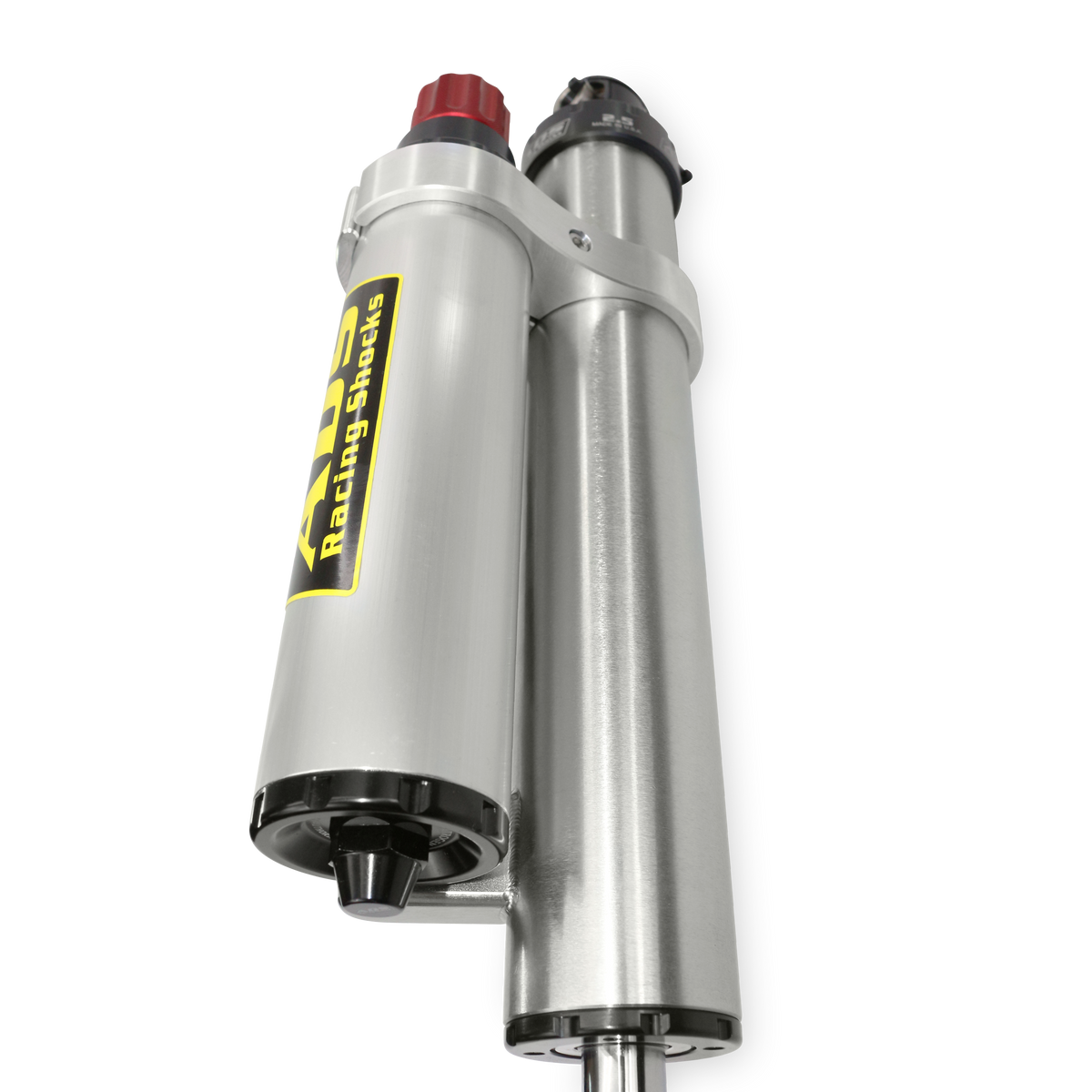 ADS Direct Fit 2.5" Adjustable Piggyback Race Shocks - Front 250-JL00F-APB