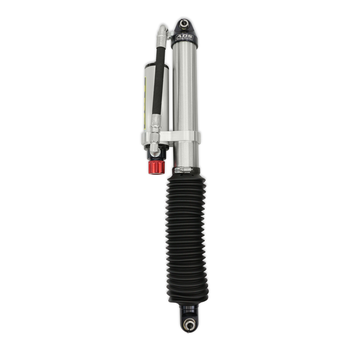 ADS Direct Fit 2.5" Adjustable Piggyback Race Shocks - Rear 250-JL00R-A00