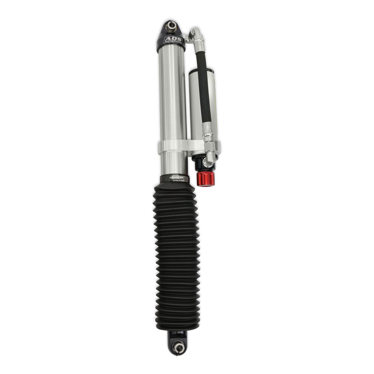 ADS Direct Fit 2.5" Adjustable Piggyback Race Shocks - Rear 250-JL00R-A00