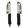 ADS Direct Fit 2.5" Adjustable Piggyback Race Shocks - Rear 250-JL00R-A00