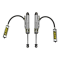 ADS Direct Fit 2.5" 3-Tube Bypass Reservoir Race Shocks - Rear 250-JTBPR-000