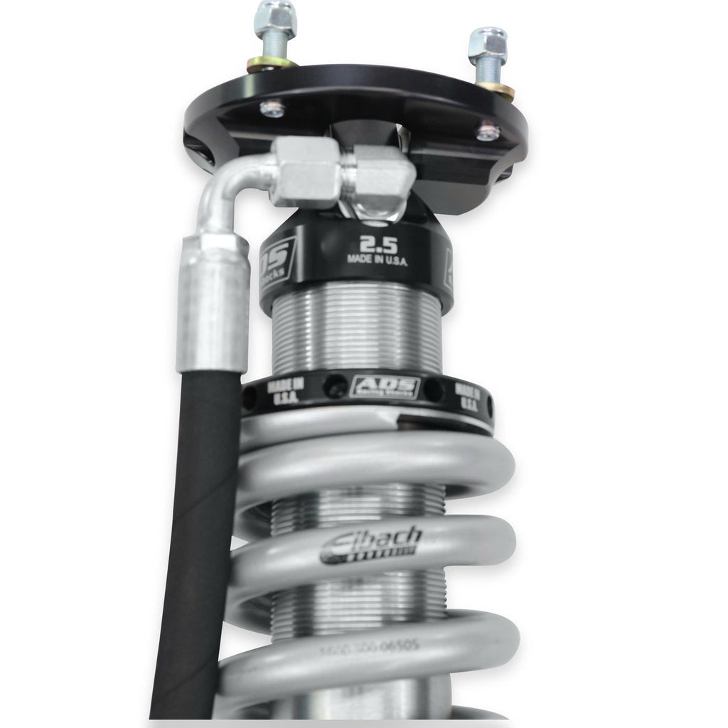 ADS Direct Fit 2.5" Reservoir Race Coilovers - Front 250-TT24F-045