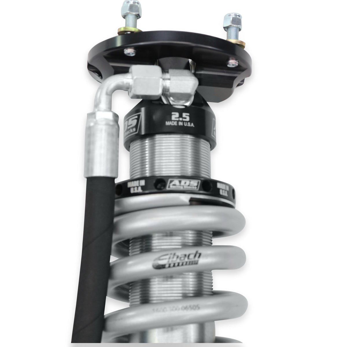 ADS Direct Fit 2.5" Reservoir Race Coilovers - Front 250-TT24F-050