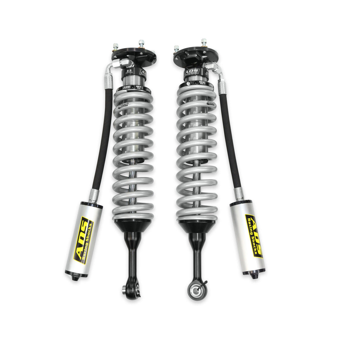 ADS Direct Fit 2.5" Reservoir Race Coilovers - Front 250-TT24F-050
