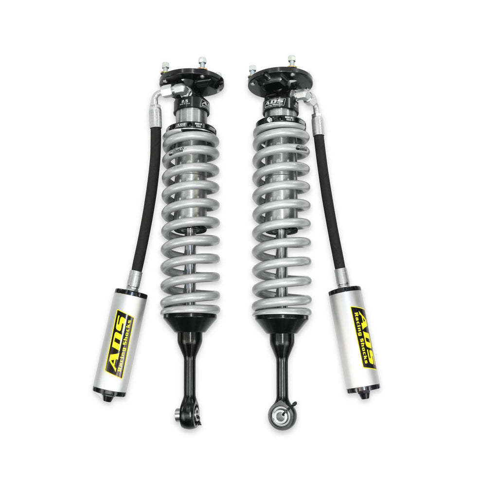 ADS Direct Fit 2.5" Reservoir Race Coilovers - Front 250-TT24F-045