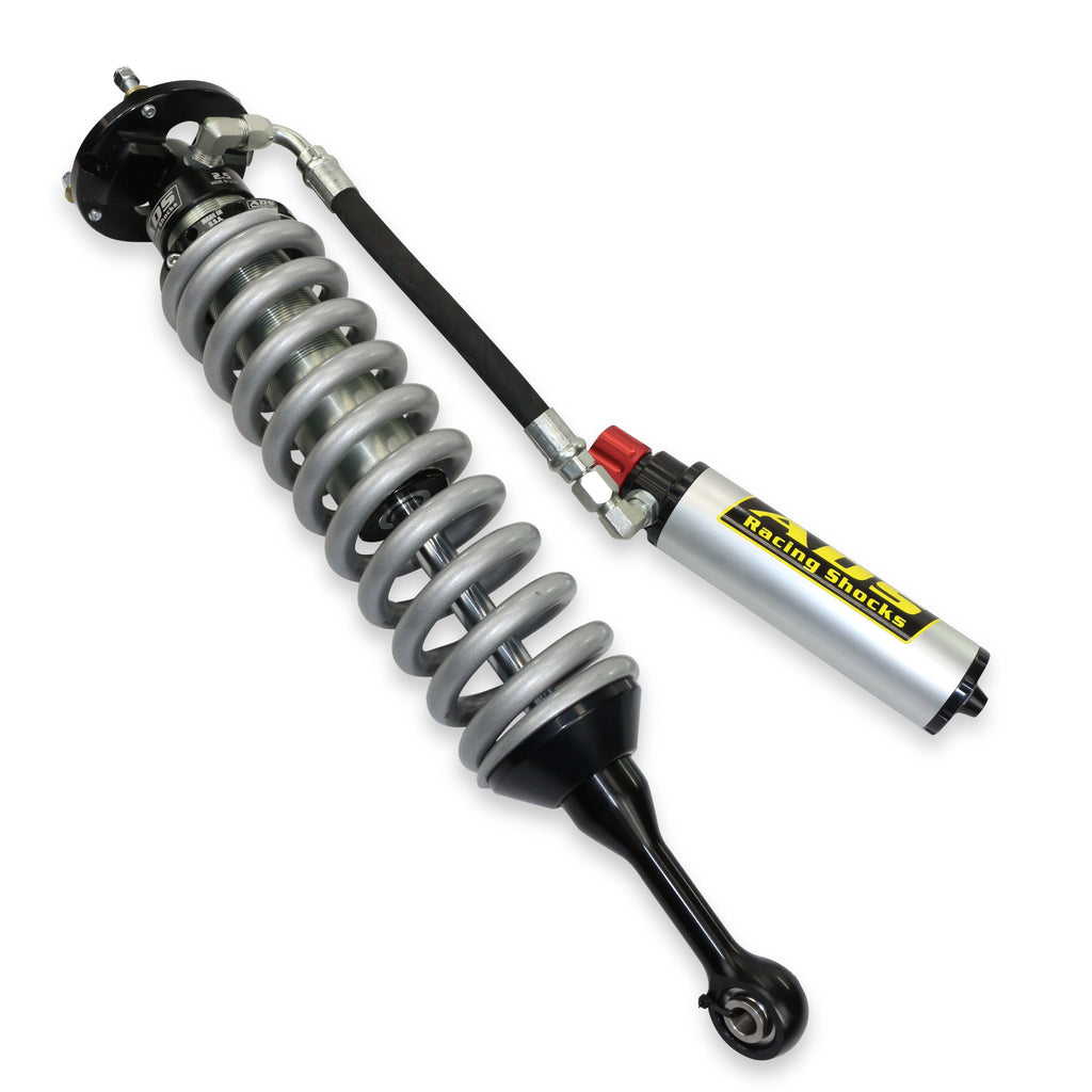 ADS Direct Fit 2.5" Adjustable Reservoir Race Coilovers - Front 250-LC25F-A60