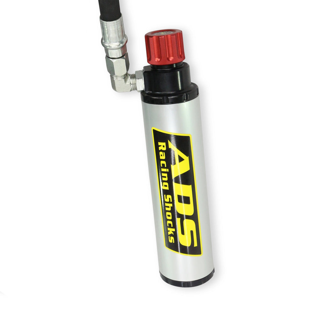 ADS Direct Fit 2.5" Adjustable Reservoir Race Coilovers - Front 250-LC25F-A60
