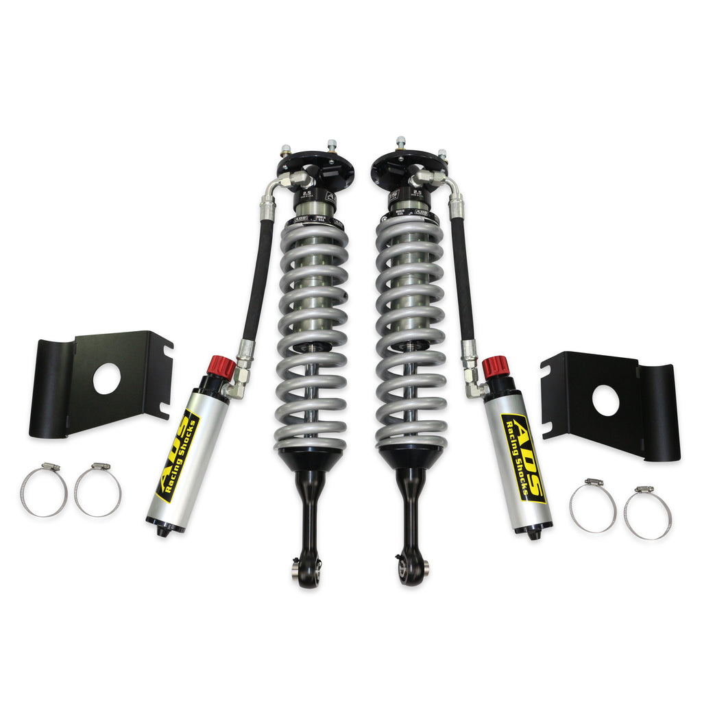 ADS Direct Fit 2.5" Adjustable Reservoir Race Coilovers - Front 250-LC25F-A60