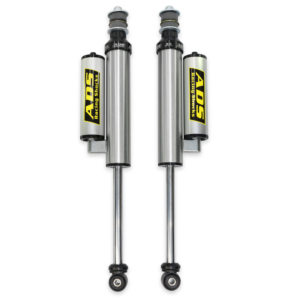 ADS Direct Fit 2.5" Reservoir Race Shocks - Rear 250-LC25R-000