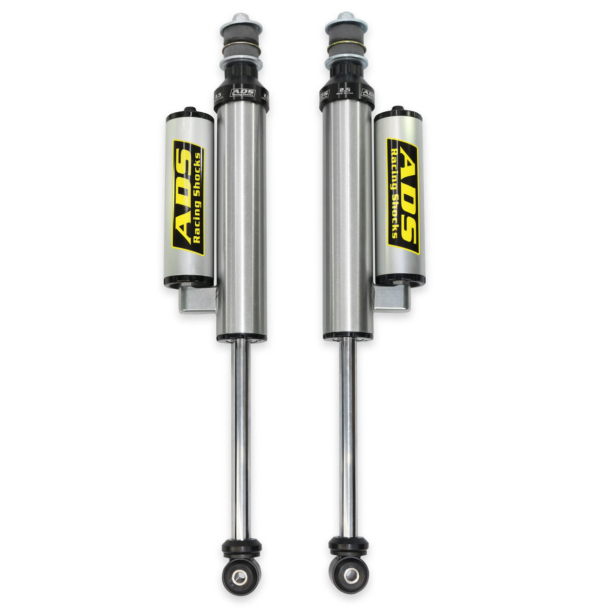 ADS Direct Fit 2.5" Reservoir Race Shocks - Rear 250-LC25R-000