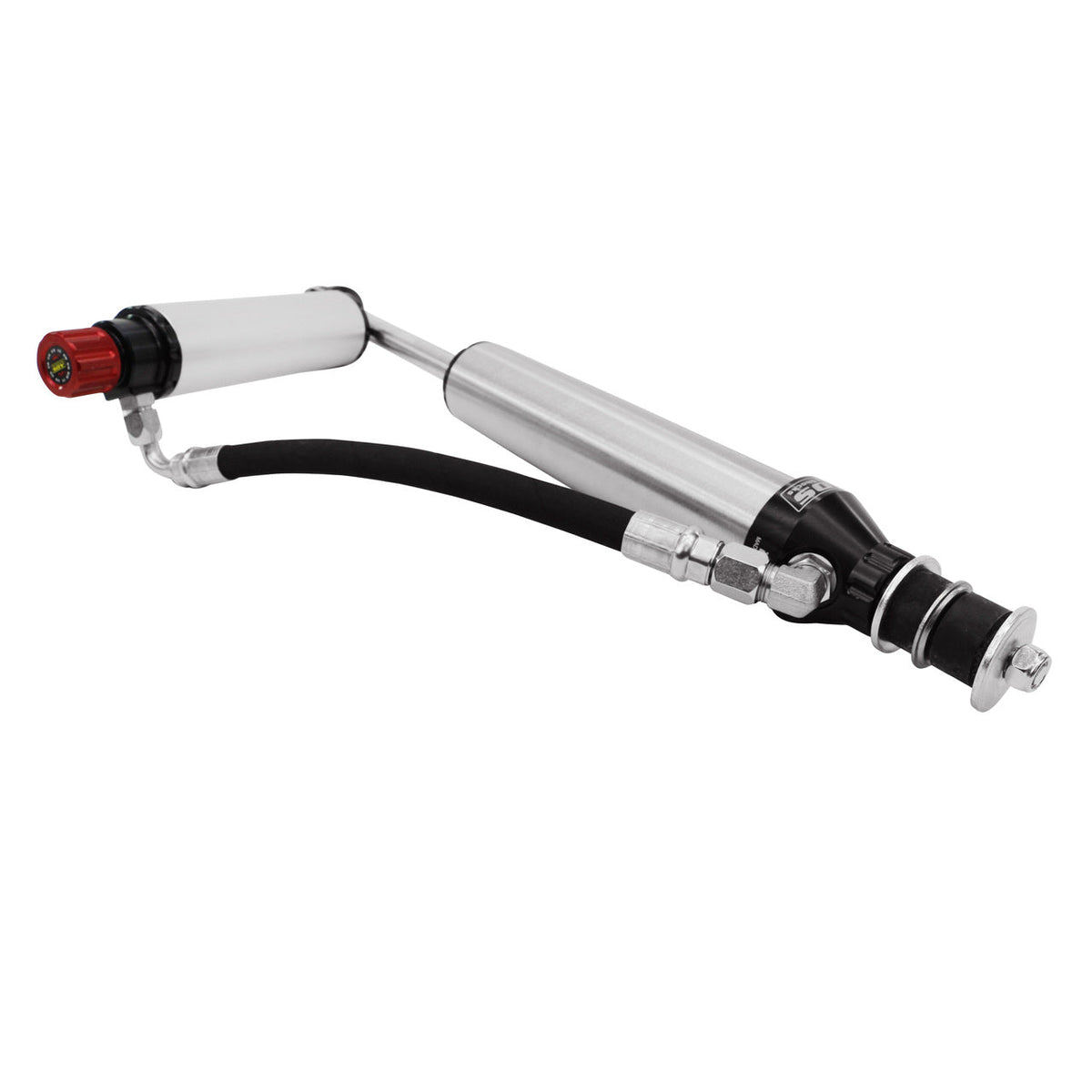 ADS Direct Fit 2.5" Adjustable Reservoir Race Shocks - Rear 250-TT24R-A00