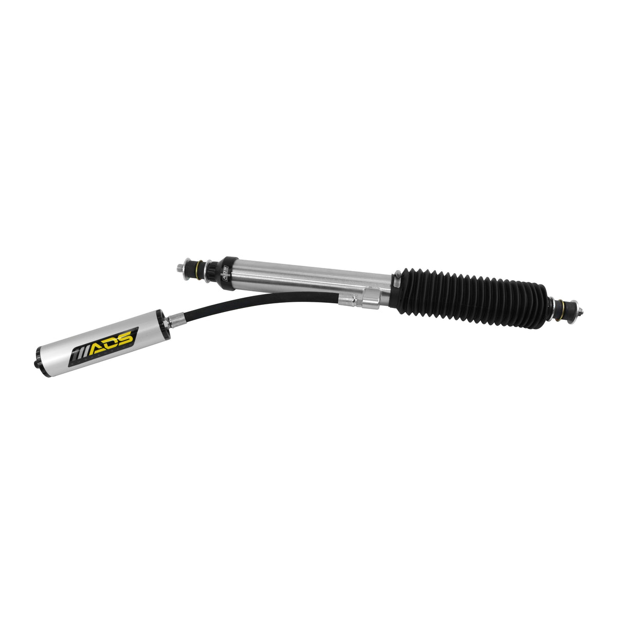 ADS Direct Fit 2.5" Piggyback Race Shocks - Front 250-S1259-000