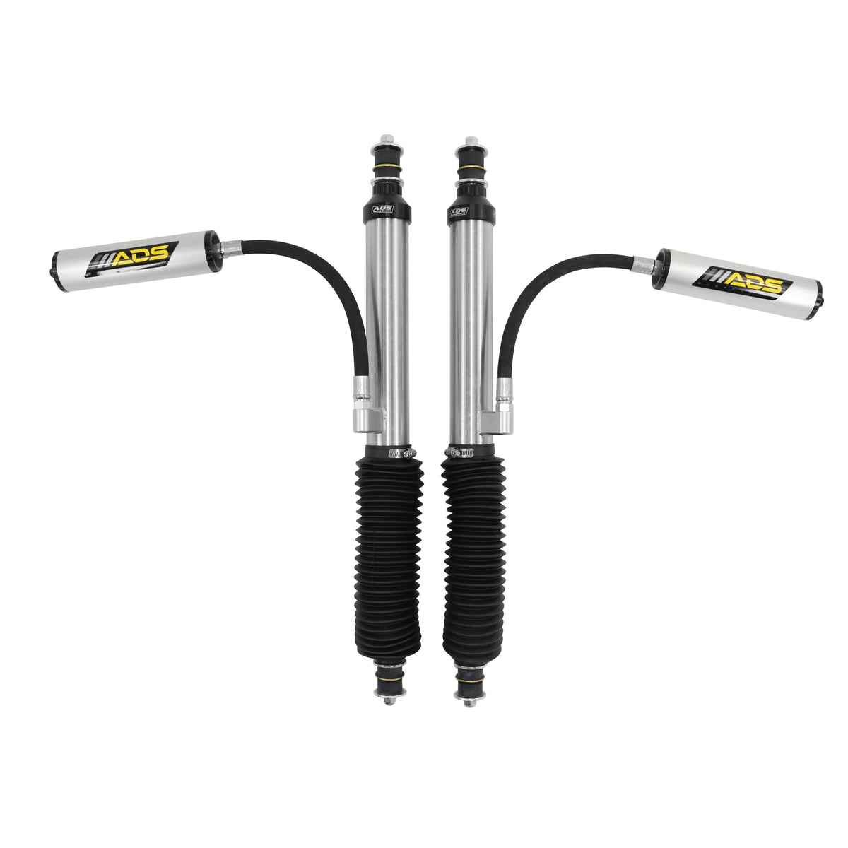 ADS Direct Fit 2.5" Reservoir Race Shocks - Front 250-S1136-000