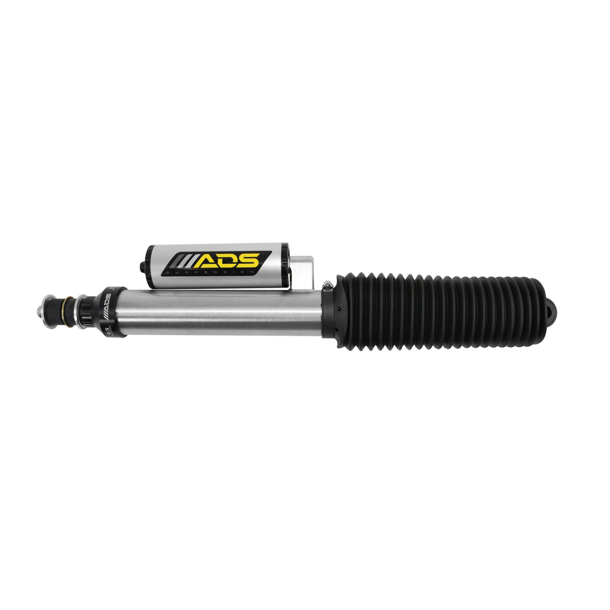 ADS Direct Fit 2.5" Piggyback Race Shocks - Rear 250-S1156-000