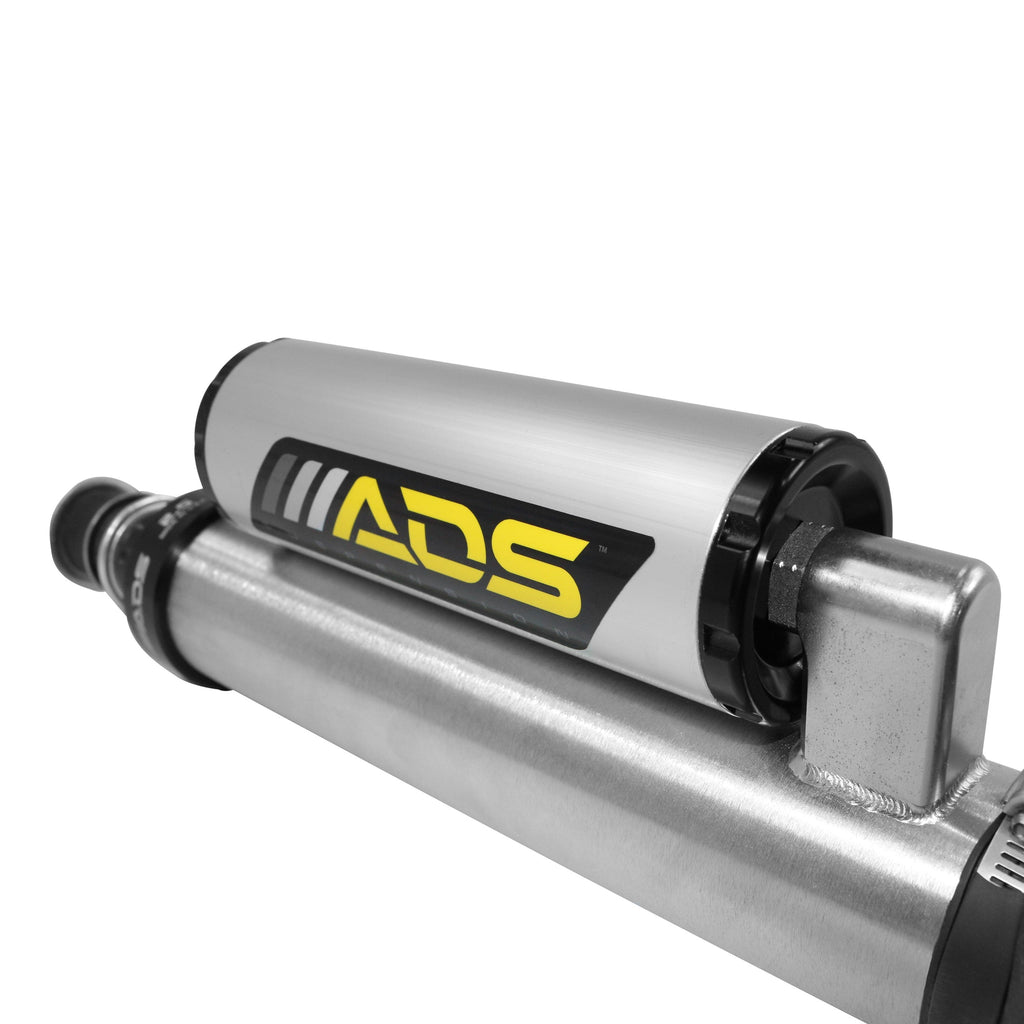 ADS Direct Fit 2.5" Piggyback Race Shocks - Rear 250-S1156-000