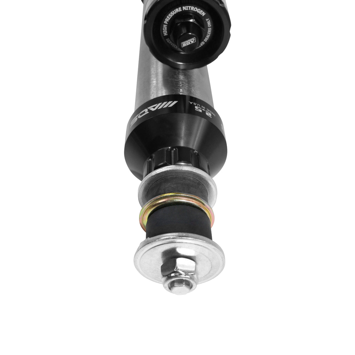 ADS Direct Fit 2.5" Piggyback Race Shocks - Rear 250-S1156-000