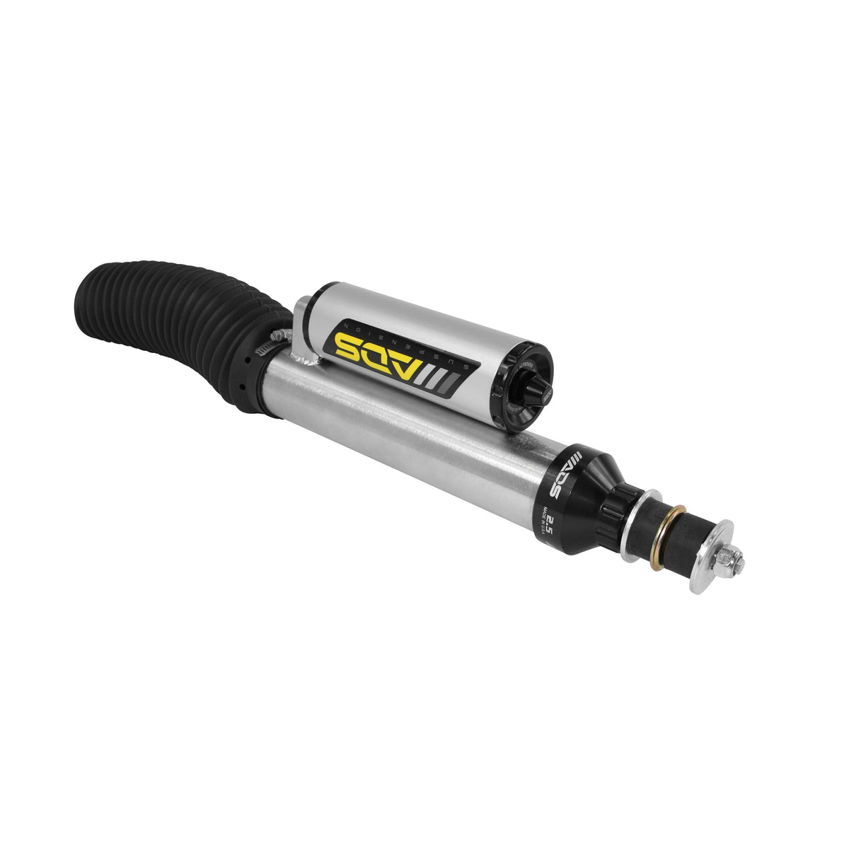 ADS Direct Fit 2.5" Piggyback Race Shocks - Rear 250-S1156-000