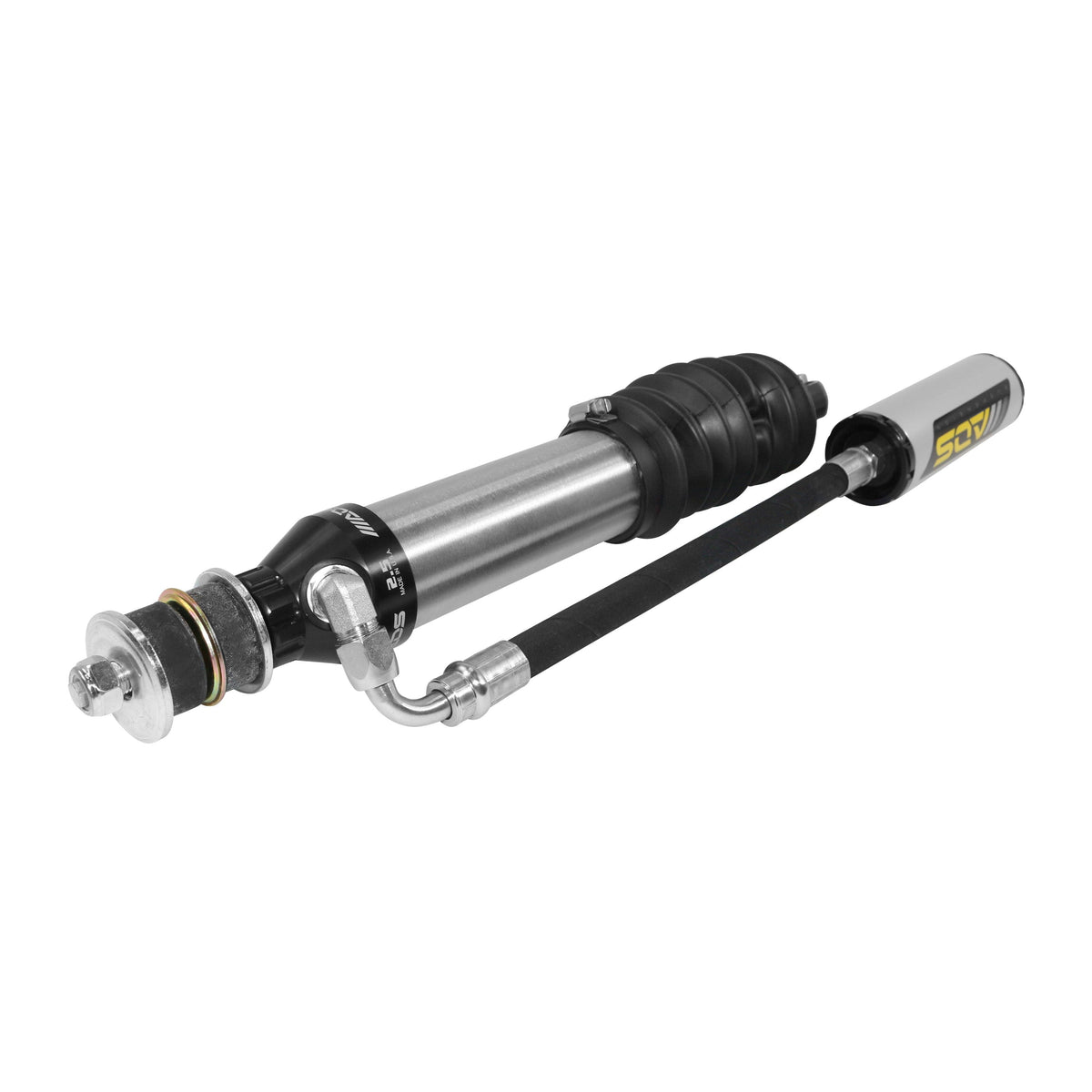 ADS Direct Fit 2.5" Reservoir Race Shocks - Front 250-S1227-000
