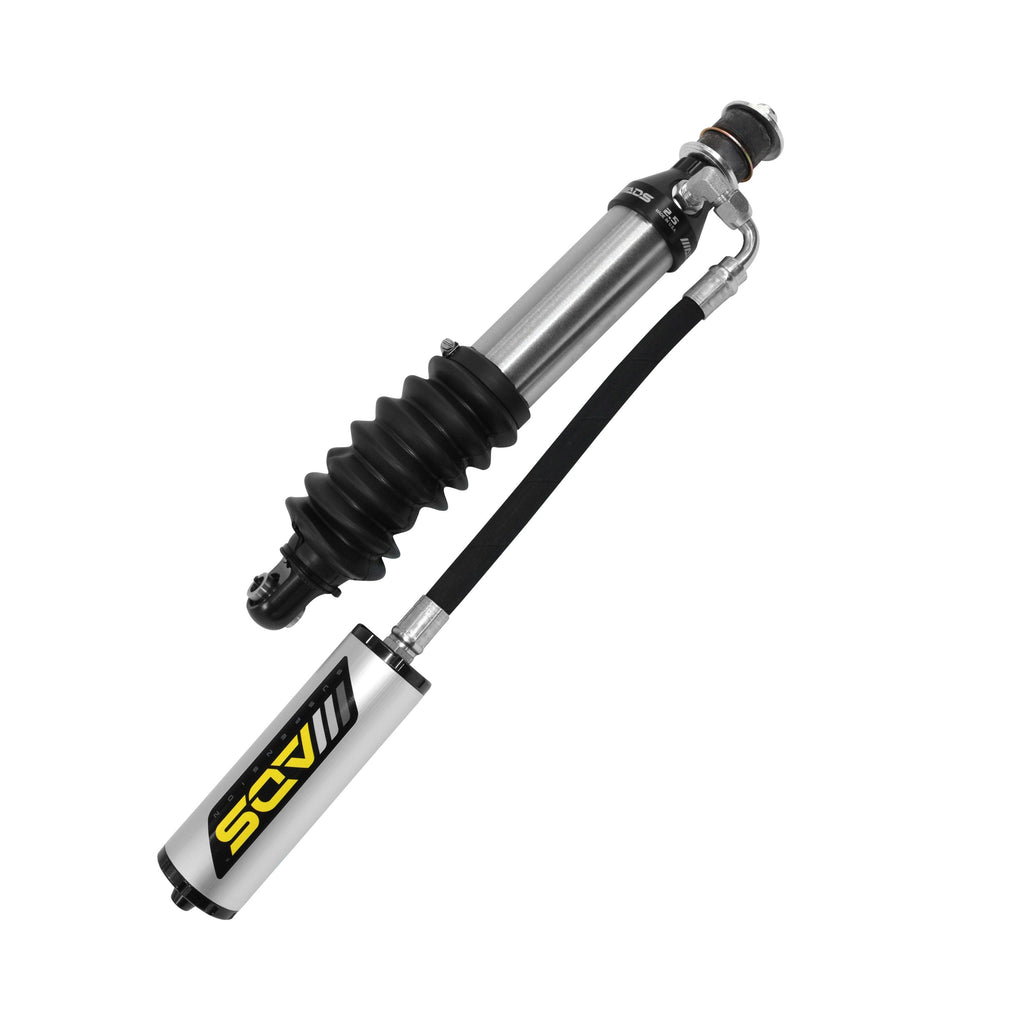ADS Direct Fit 2.5" Reservoir Race Shocks - Front 250-S1227-000