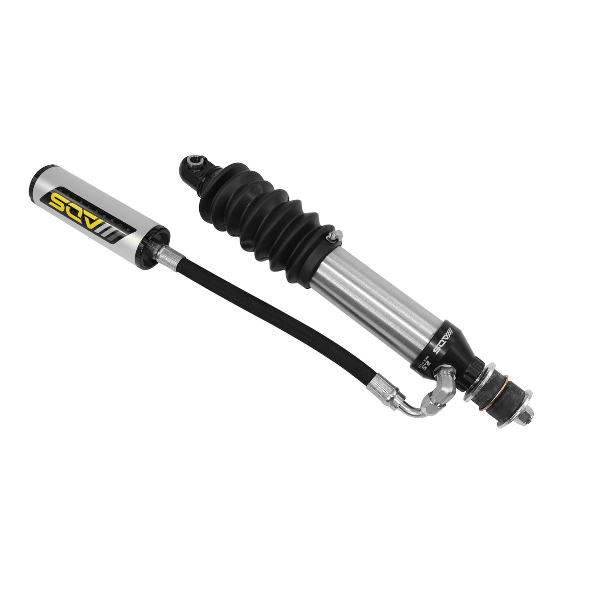 ADS Direct Fit 2.5" Reservoir Race Shocks - Front 250-S1227-000