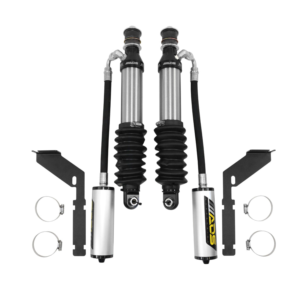 ADS Direct Fit 2.5" Reservoir Race Shocks - Front 250-S1227-000