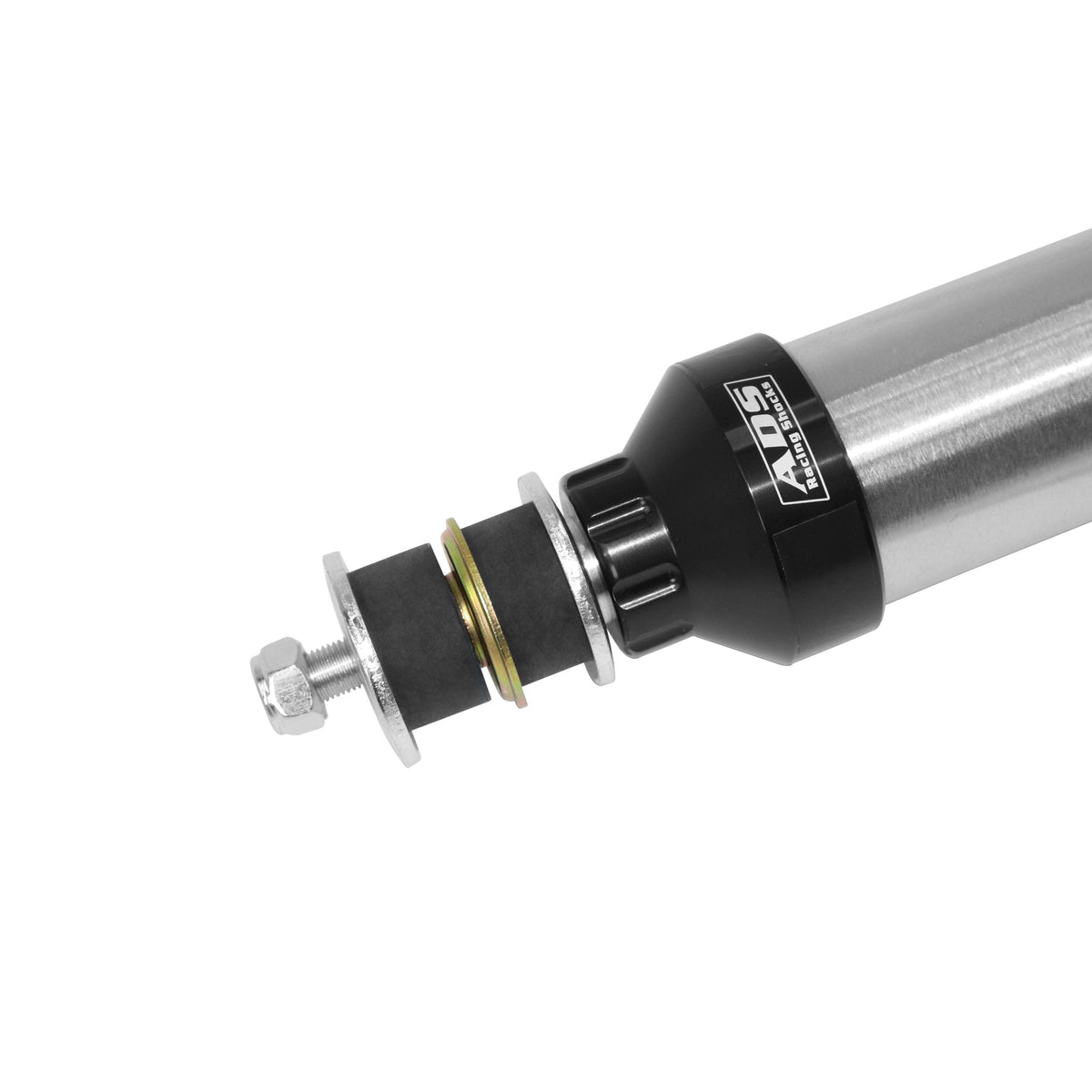 ADS Direct Fit 2.5" Piggyback Race Shocks - Front 250-S1259-000