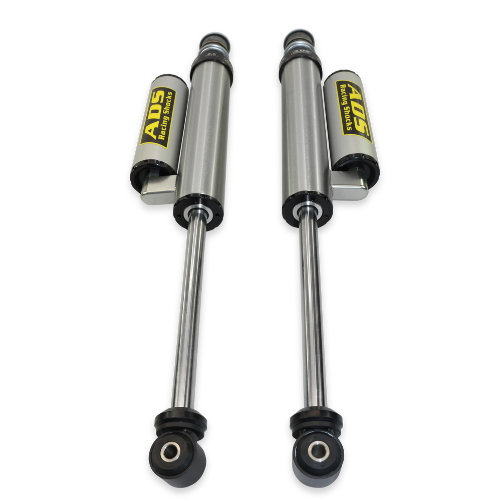 ADS Direct Fit 2.5" Piggyback Race Shocks - Rear 250-S1260-000