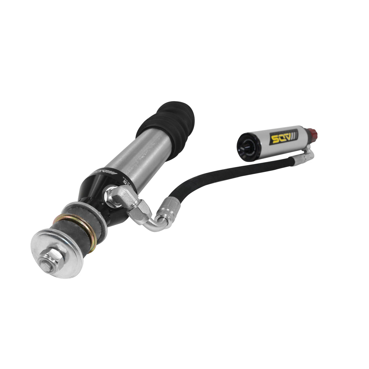 ADS Direct Fit 2.5" Adjustable Reservoir Race Shocks - Front 250-S1299-000