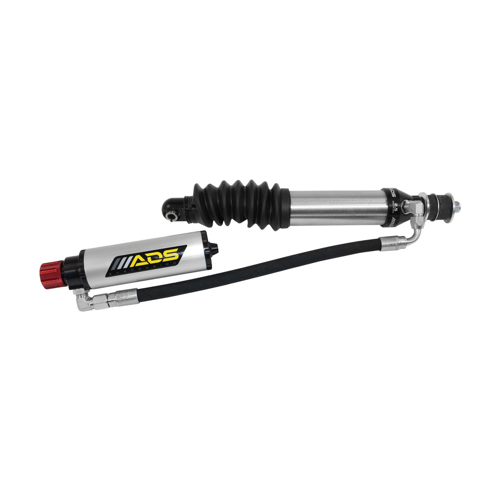 ADS Direct Fit 2.5" Adjustable Reservoir Race Shocks - Front 250-S1299-000