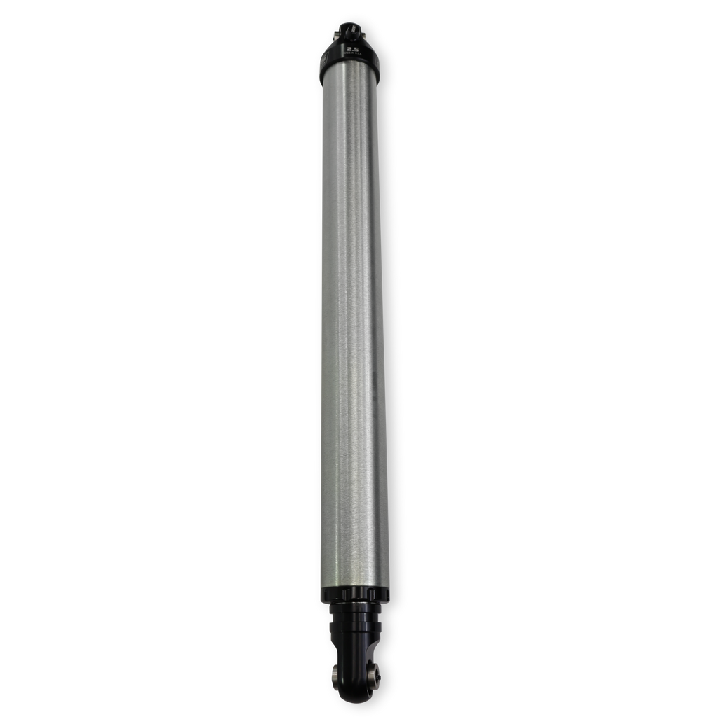 ADS Race 2.5" Emulsion Short Body Air Shock 250-SAS18-000