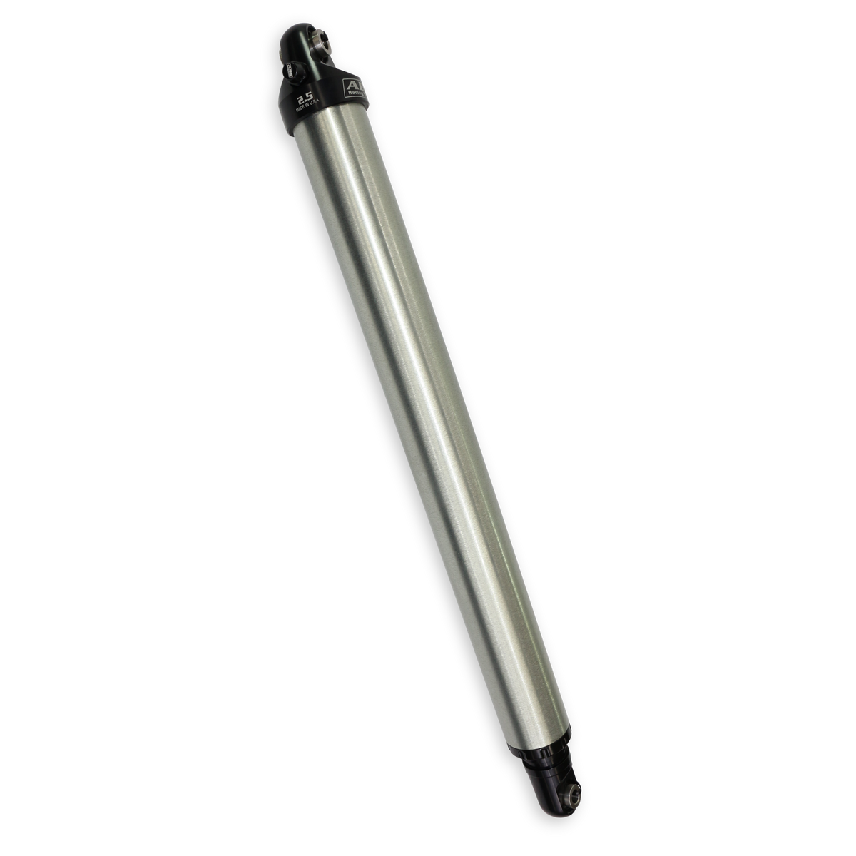 ADS Race 2.5" Emulsion Short Body Air Shock 250-SAS12-000
