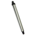ADS Race 2.5" Emulsion Short Body Air Shock 250-SAS18-000