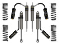 ICON 1997-2023 Nissan Patrol Y61, 2" Lift, Stage 1 Suspension System