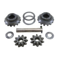 Yukon standard open spider gear kit for 9.75" Ford with 34 spline axles