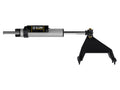 ICON 2023-2025 F-250/F-350 Ford Super Duty 4WD, 2.5 Centerline Steering Stabilizer Kit, Piggyback Reservoir