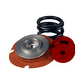 X1 Series - Conversion - .188 seat 35-75psi