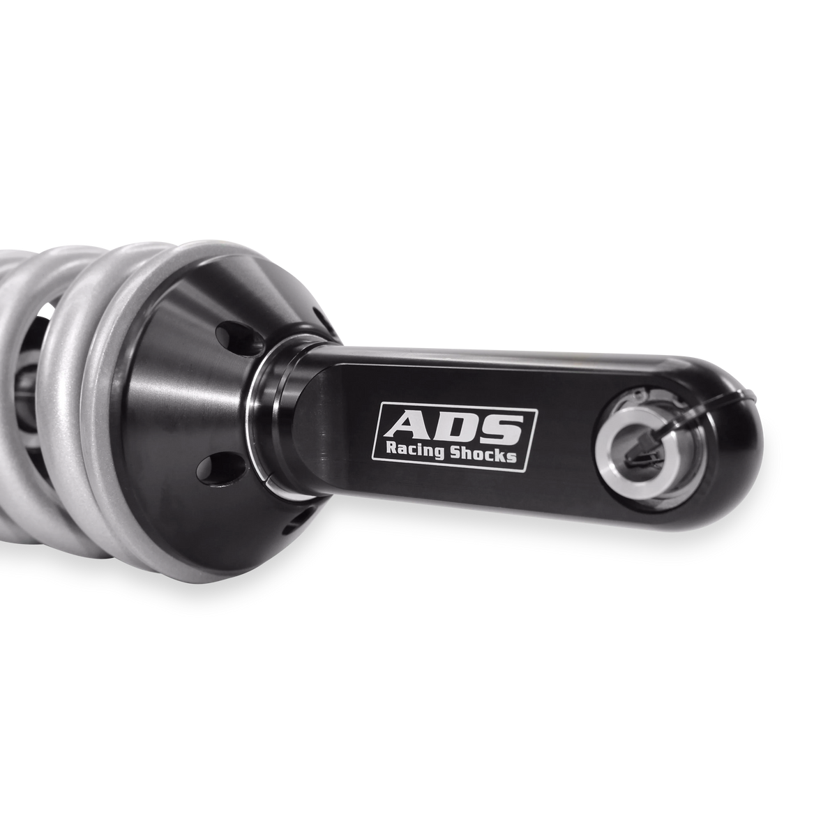 ADS Direct Fit 2.5" Reservoir Race Coilovers - Front 250-T4006-060