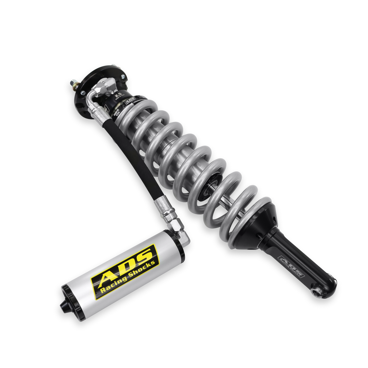 ADS Direct Fit 2.5" Reservoir Race Coilovers - Front 250-T4006-060-4RN