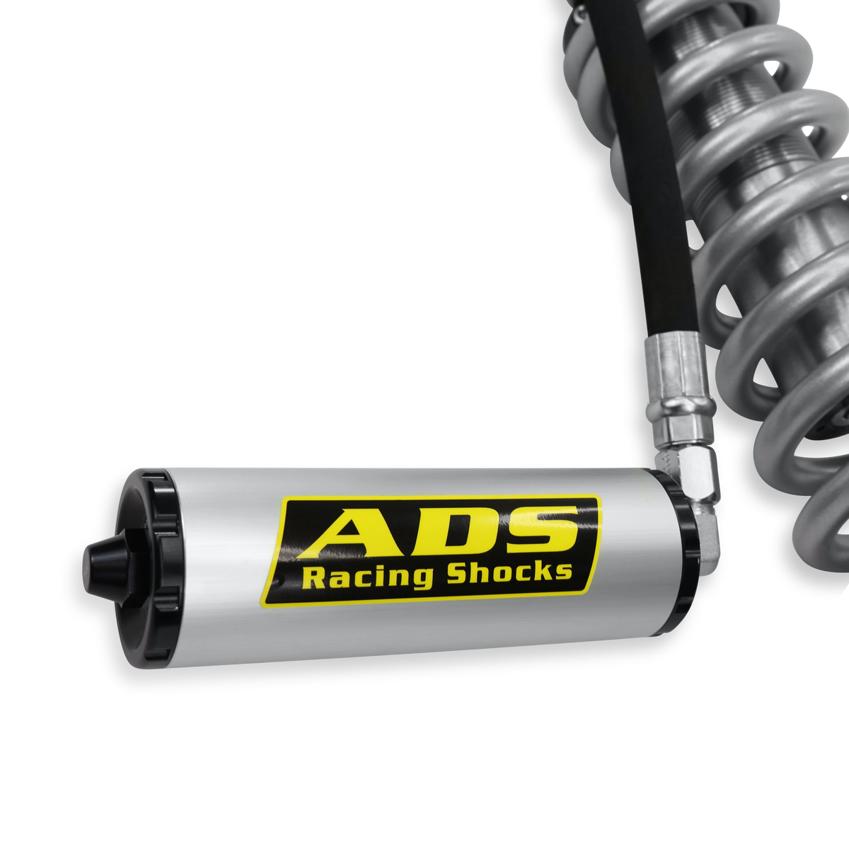 ADS Direct Fit 2.5" Reservoir Race Coilovers - Front 250-T4006-060-4RN