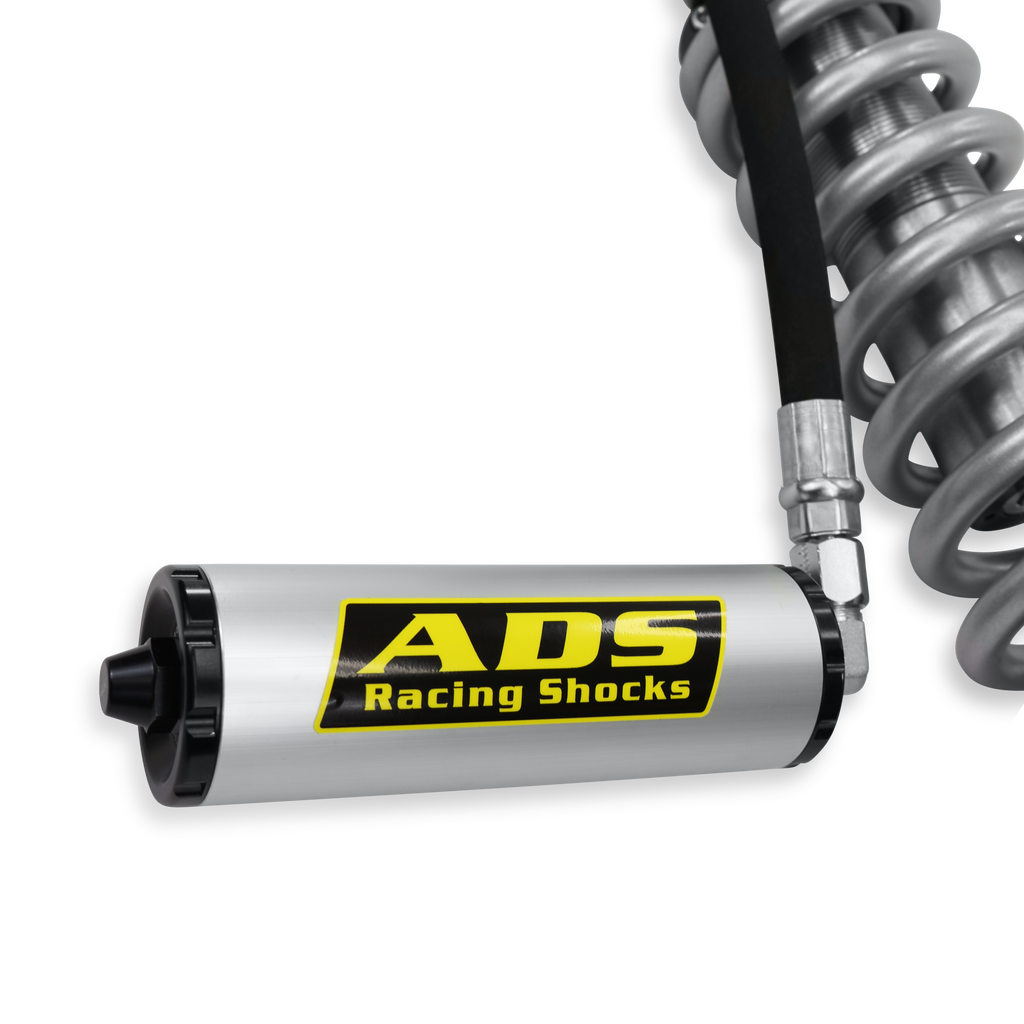 ADS Direct Fit 2.5" Reservoir Race Coilovers - Front 250-T4006-070-4RN