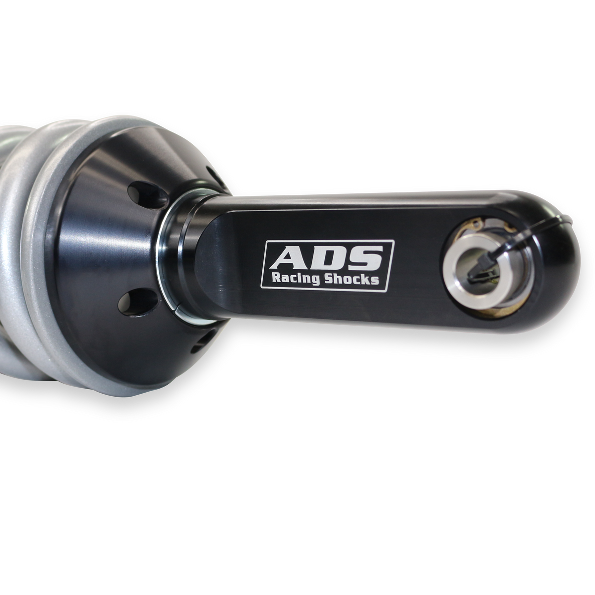 ADS Direct Fit 2.5" Reservoir Race Coilovers - Front 250-T4006-070