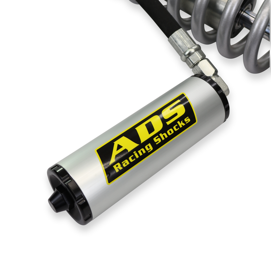 ADS Direct Fit 2.5" Reservoir Race Coilovers - Front 250-T4006-070