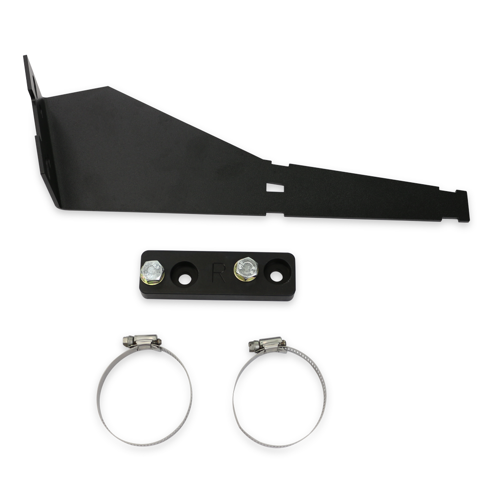 ADS Direct Fit 2.5" Reservoir Race Coilovers - Front 250-T4006-070