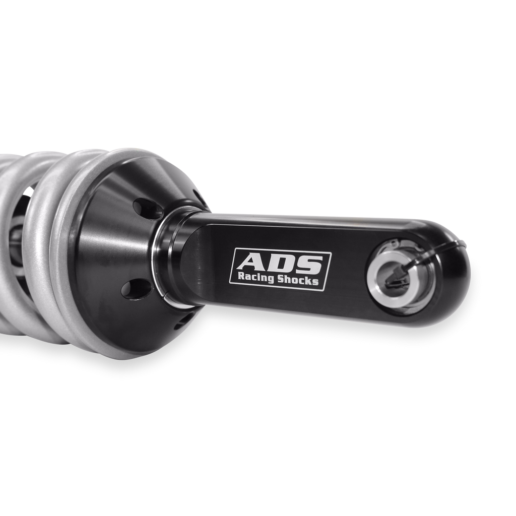 ADS Direct Fit 2.5" Reservoir Race Coilovers - Front 250-T4006-070-4RN