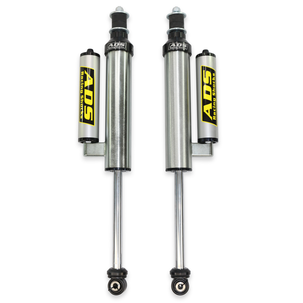 ADS Direct Fit 2.5" Piggyback Race Shocks - Rear 250-T4P09-000