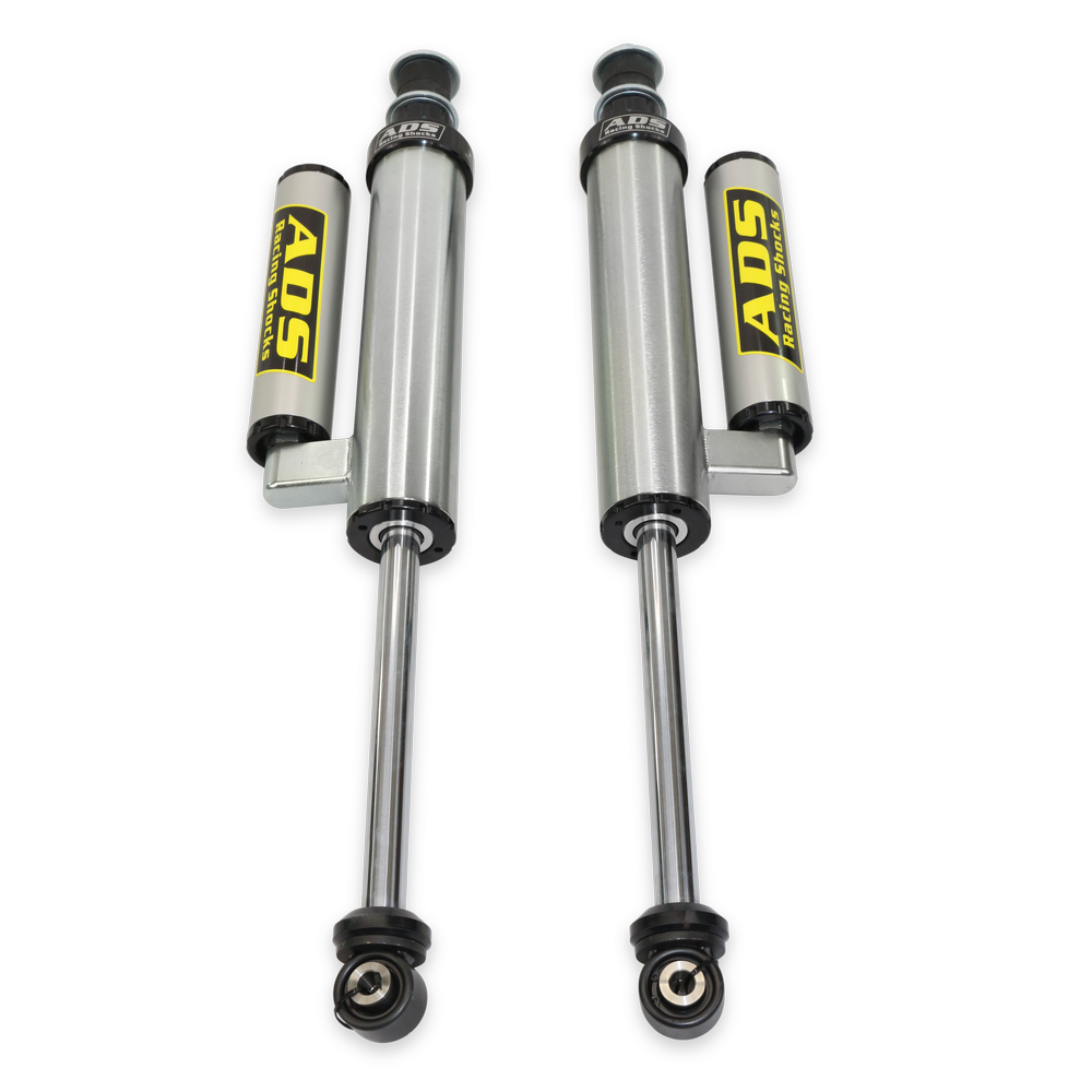 ADS Direct Fit 2.5" Piggyback Race Shocks - Rear 250-T4P09-000